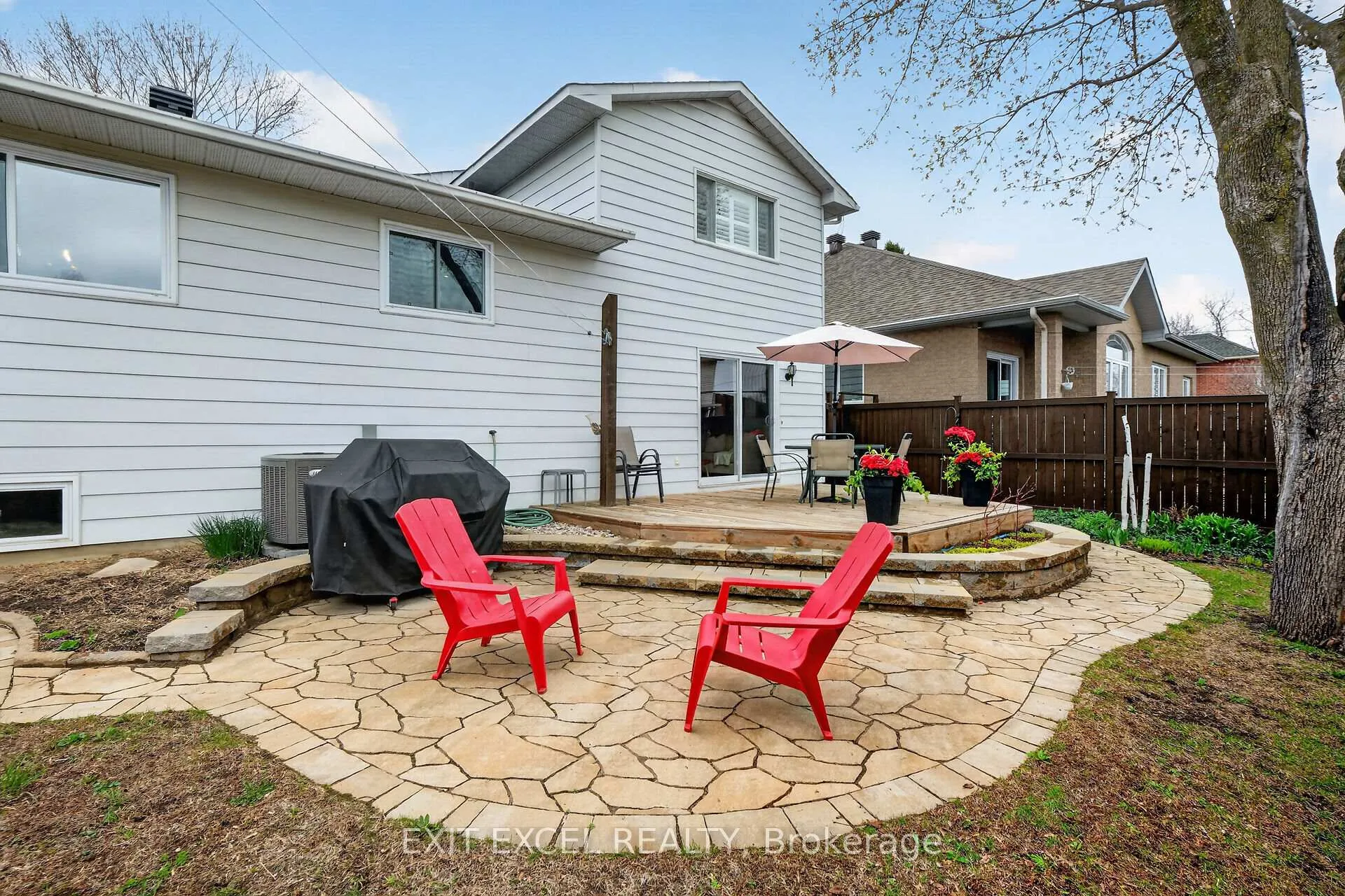Photo 38 of 1554 Rosebella Avenue, Ottawa, Blossom Park/Kemp Park/Findlay Creek — HOMEH