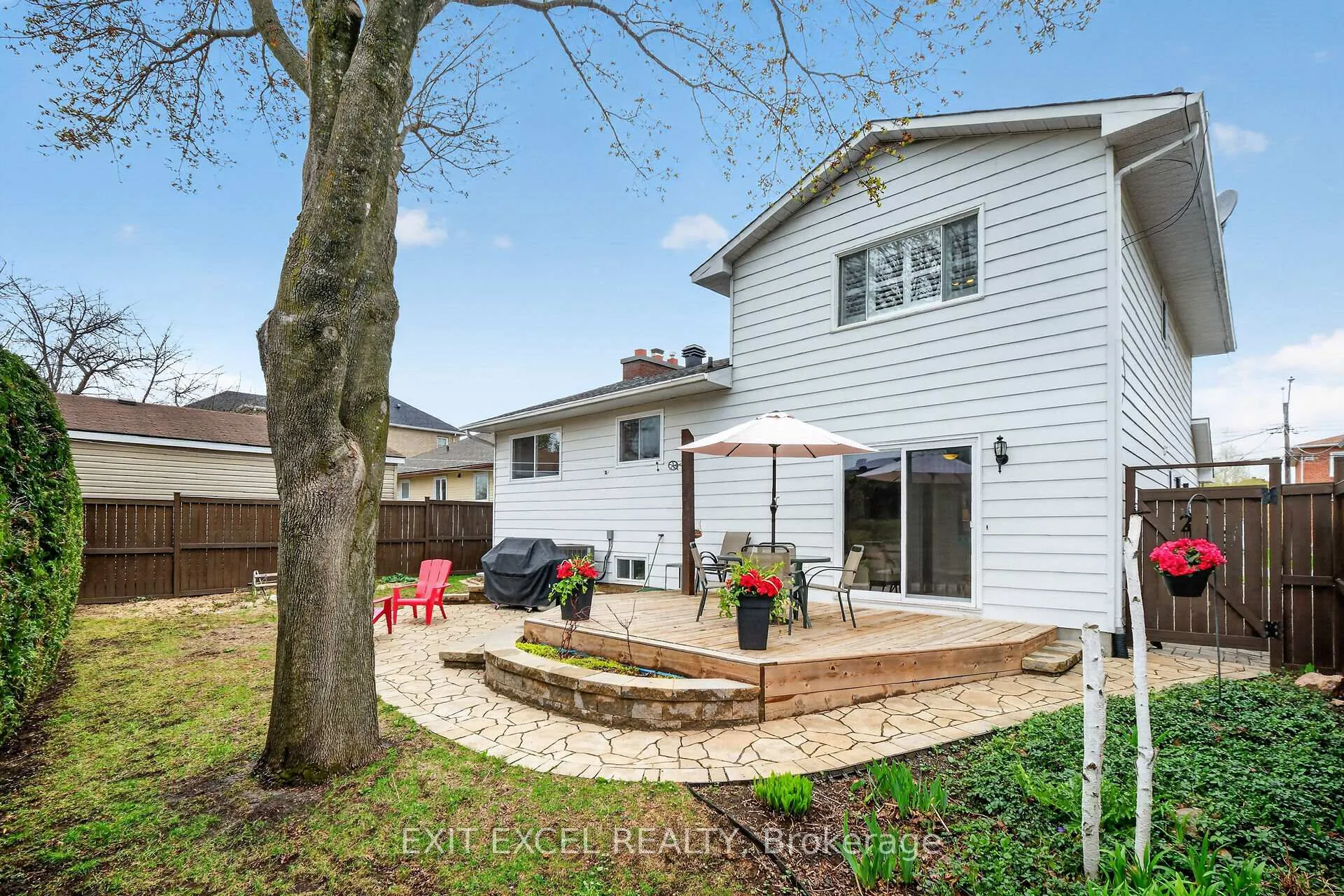 Photo 39 of 1554 Rosebella Avenue, Ottawa, Blossom Park/Kemp Park/Findlay Creek — HOMEH