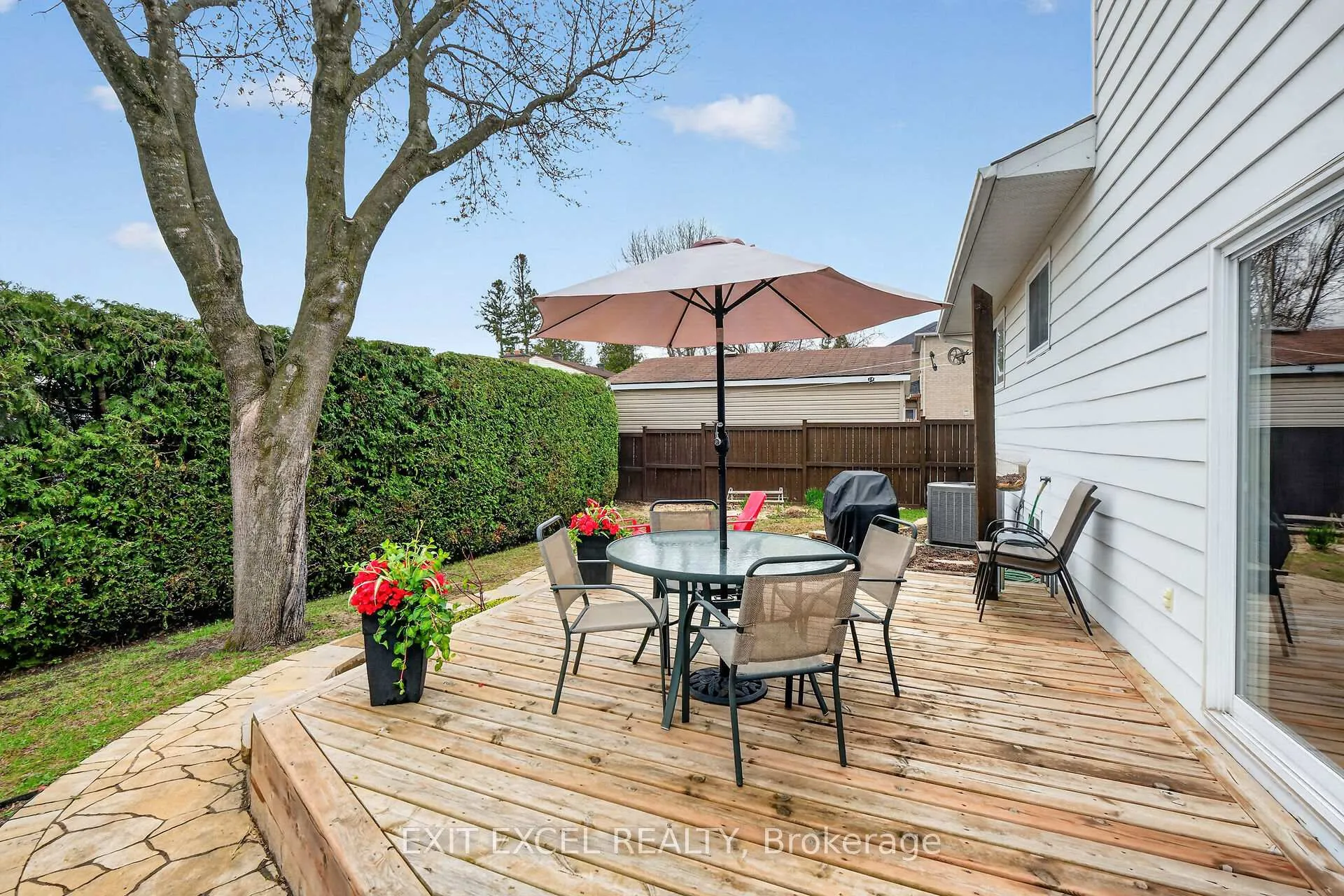 Photo 40 of 1554 Rosebella Avenue, Ottawa, Blossom Park/Kemp Park/Findlay Creek — HOMEH