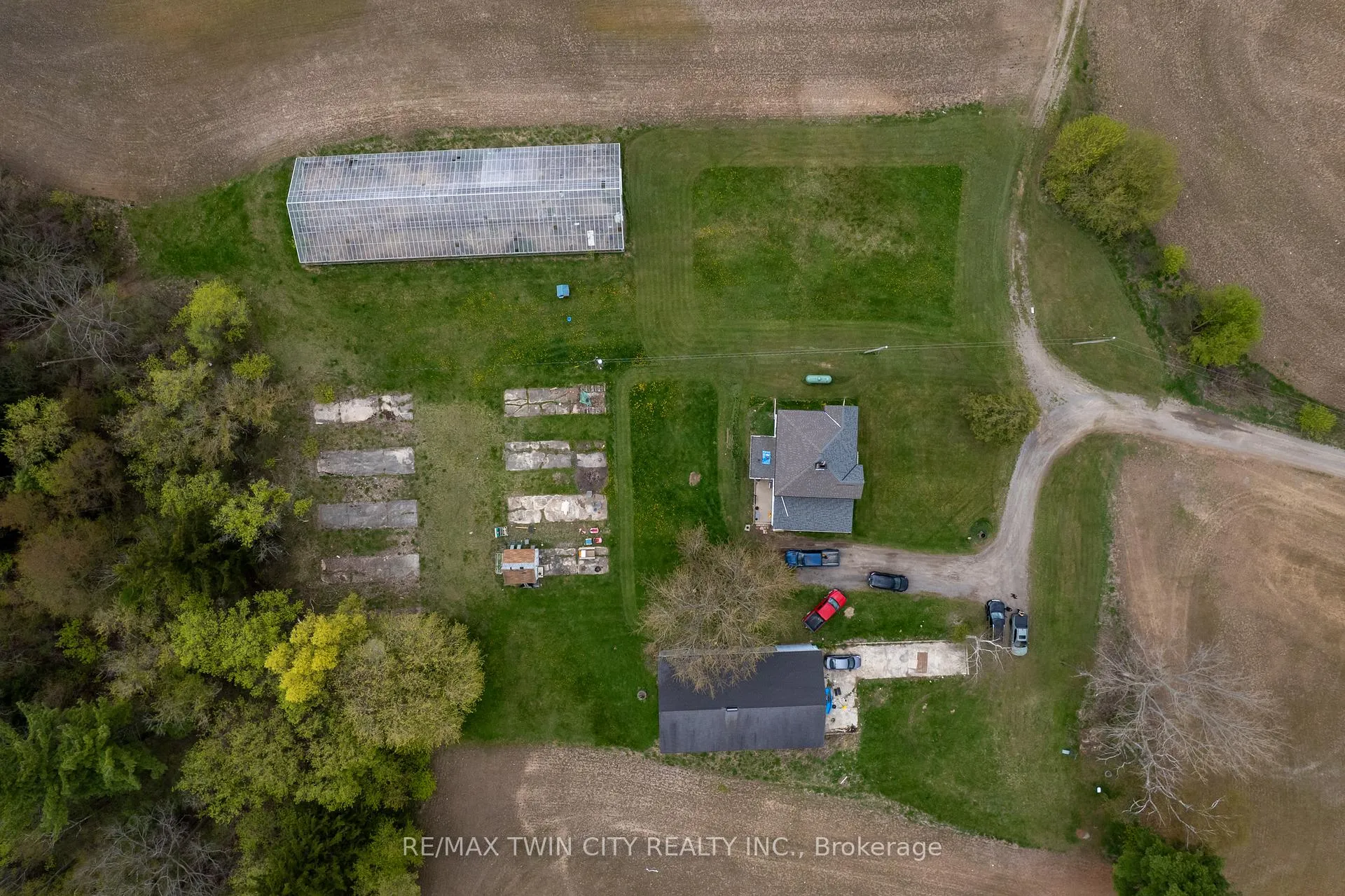 Photo 8 of 47 Pottruff Road, Brant, Brantford Twp — HOMEH