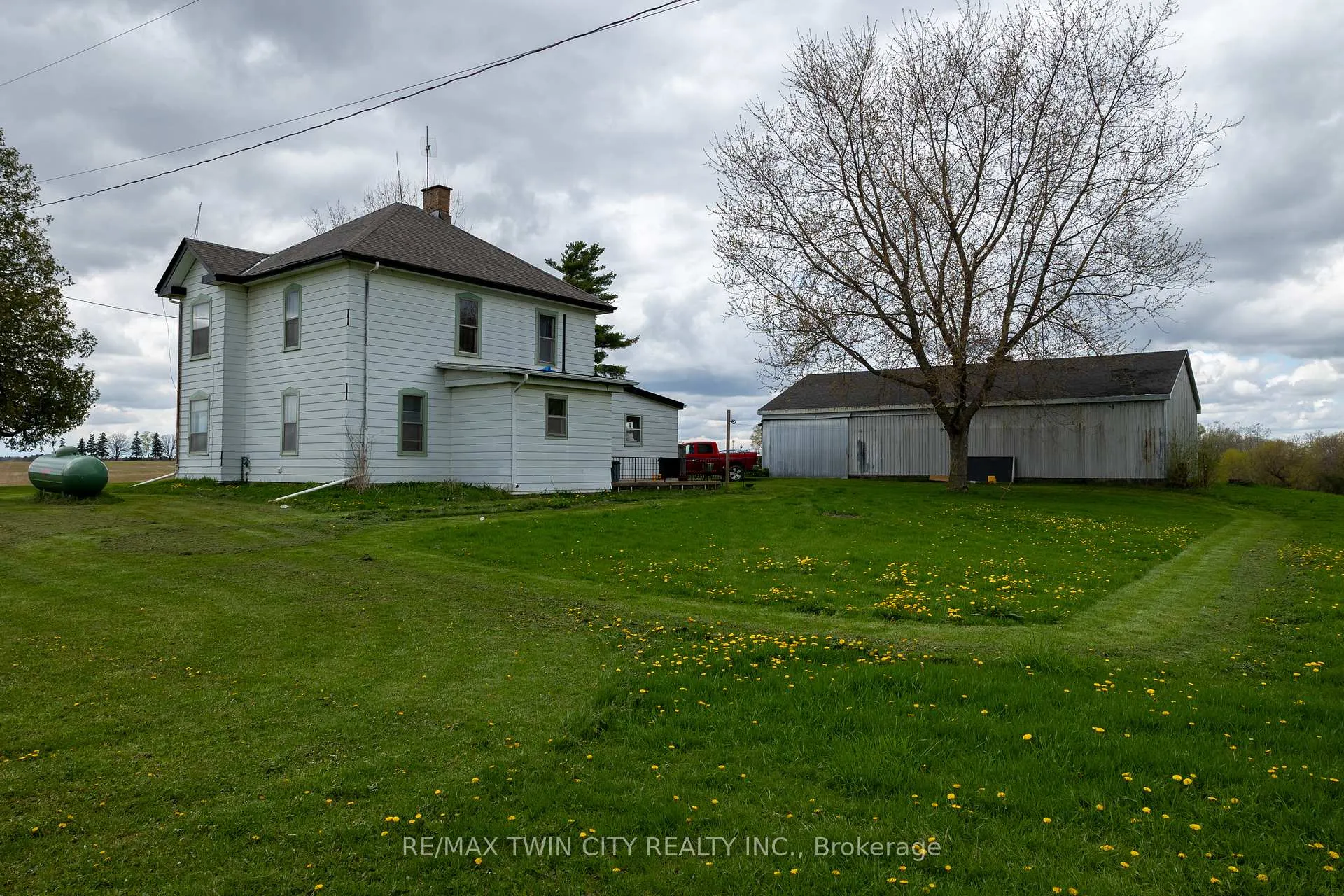 Photo 9 of 47 Pottruff Road, Brant, Brantford Twp — HOMEH