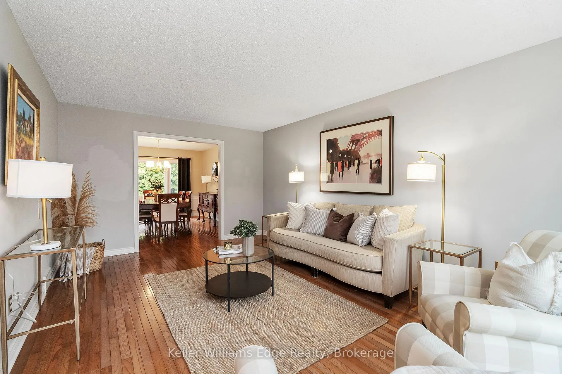 Photo 6 of 427 Mackay Court, Burlington, Shoreacres — HOMEH