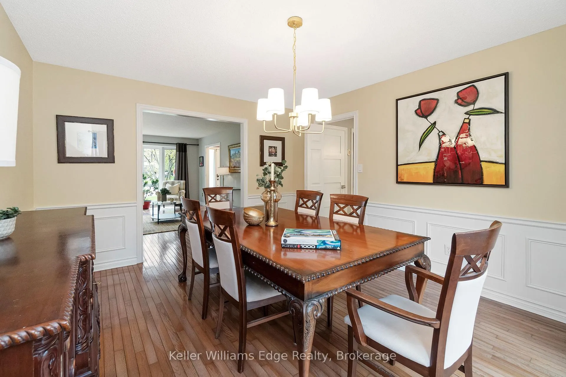 Photo 9 of 427 Mackay Court, Burlington, Shoreacres — HOMEH