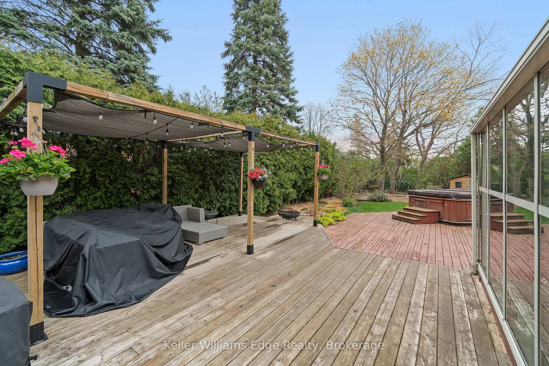 Photo 49 of 427 Mackay Court, Burlington, Shoreacres — HOMEH