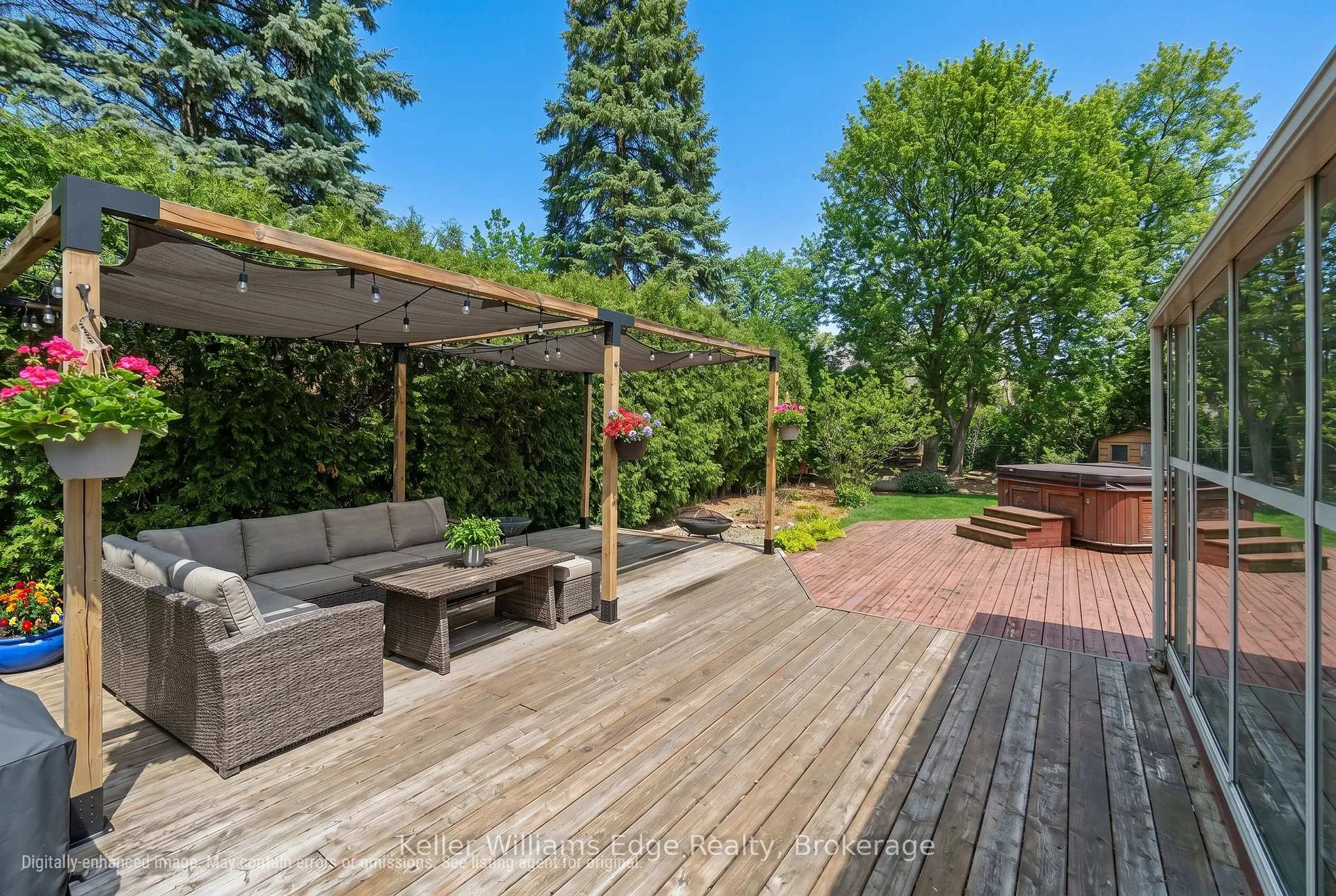 Photo 50 of 427 Mackay Court, Burlington, Shoreacres — HOMEH