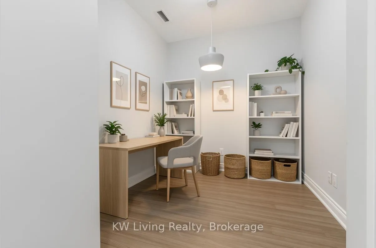 Photo 3 of Unit 1202, 277 South Park Road, Markham, Commerce Valley — HOMEH
