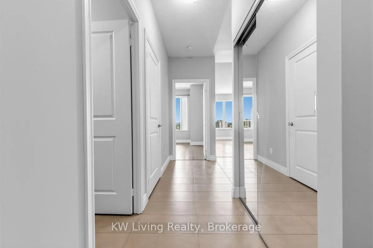 Photo 4 of Unit 1202, 277 South Park Road, Markham, Commerce Valley — HOMEH