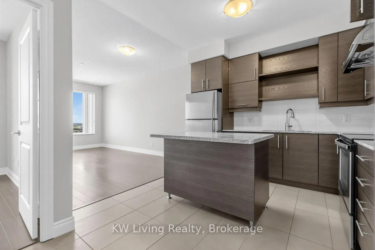 Photo 7 of Unit 1202, 277 South Park Road, Markham, Commerce Valley — HOMEH