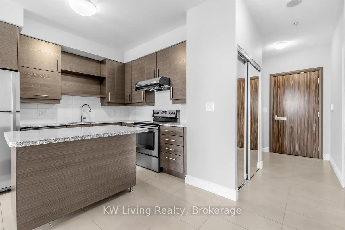 Photo 8 of Unit 1202, 277 South Park Road, Markham, Commerce Valley — HOMEH