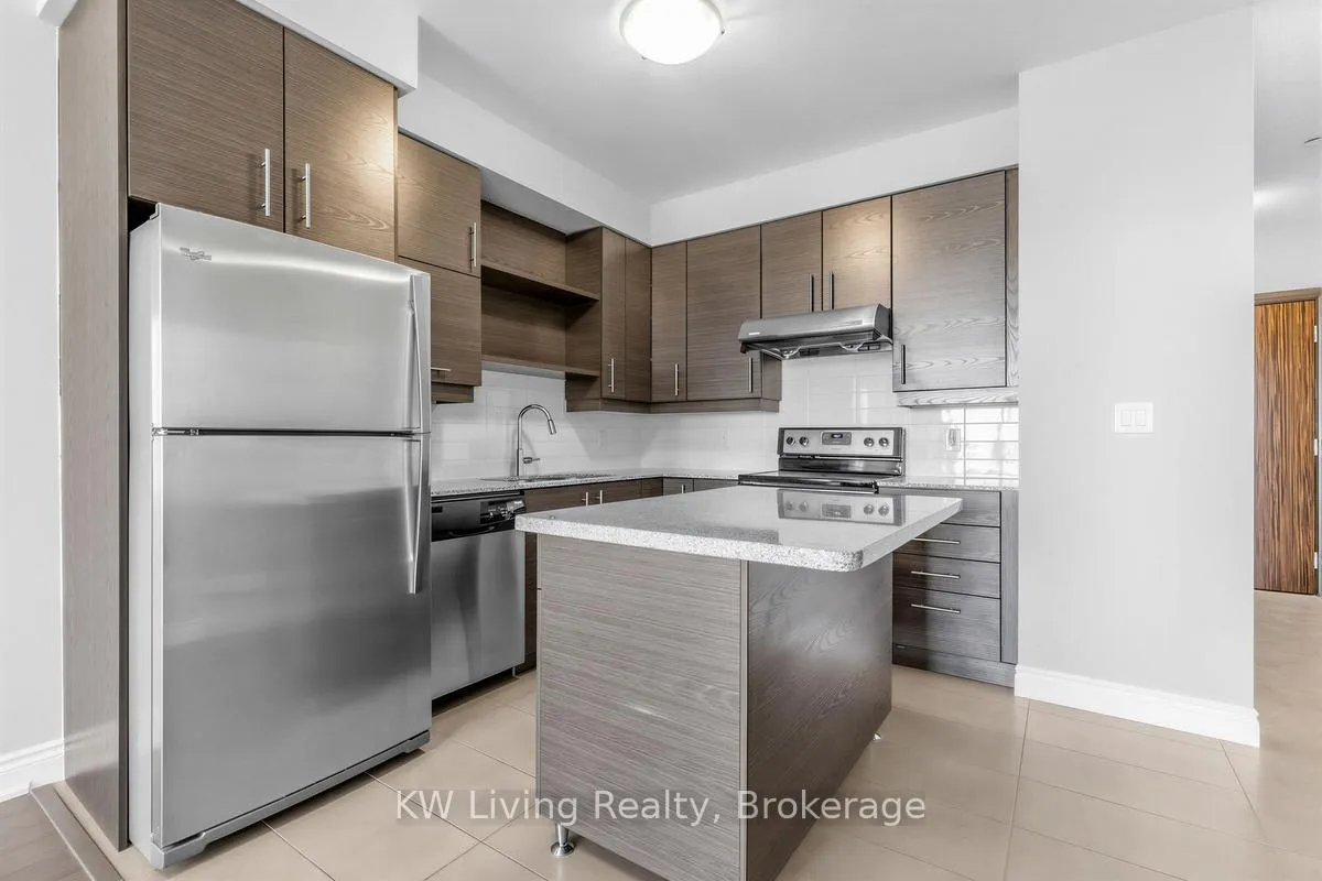 Photo 10 of Unit 1202, 277 South Park Road, Markham, Commerce Valley — HOMEH