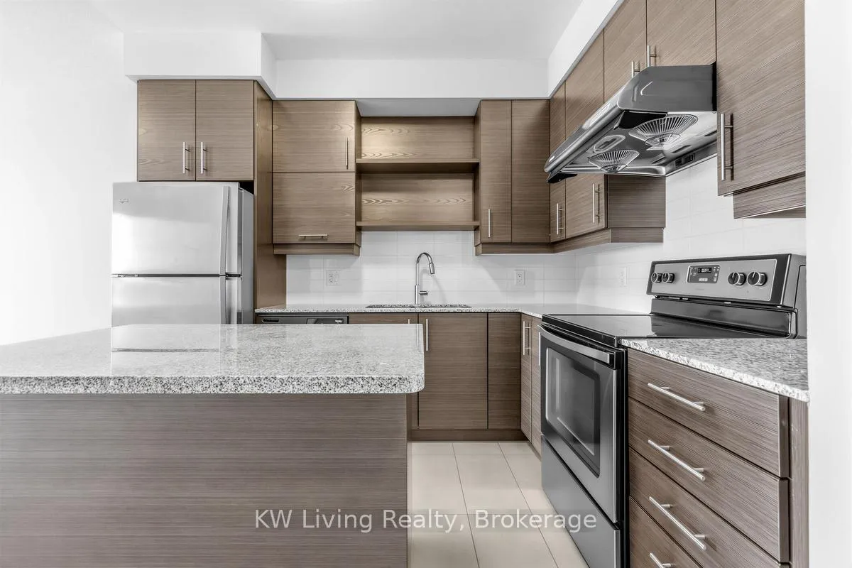 Photo 12 of Unit 1202, 277 South Park Road, Markham, Commerce Valley — HOMEH