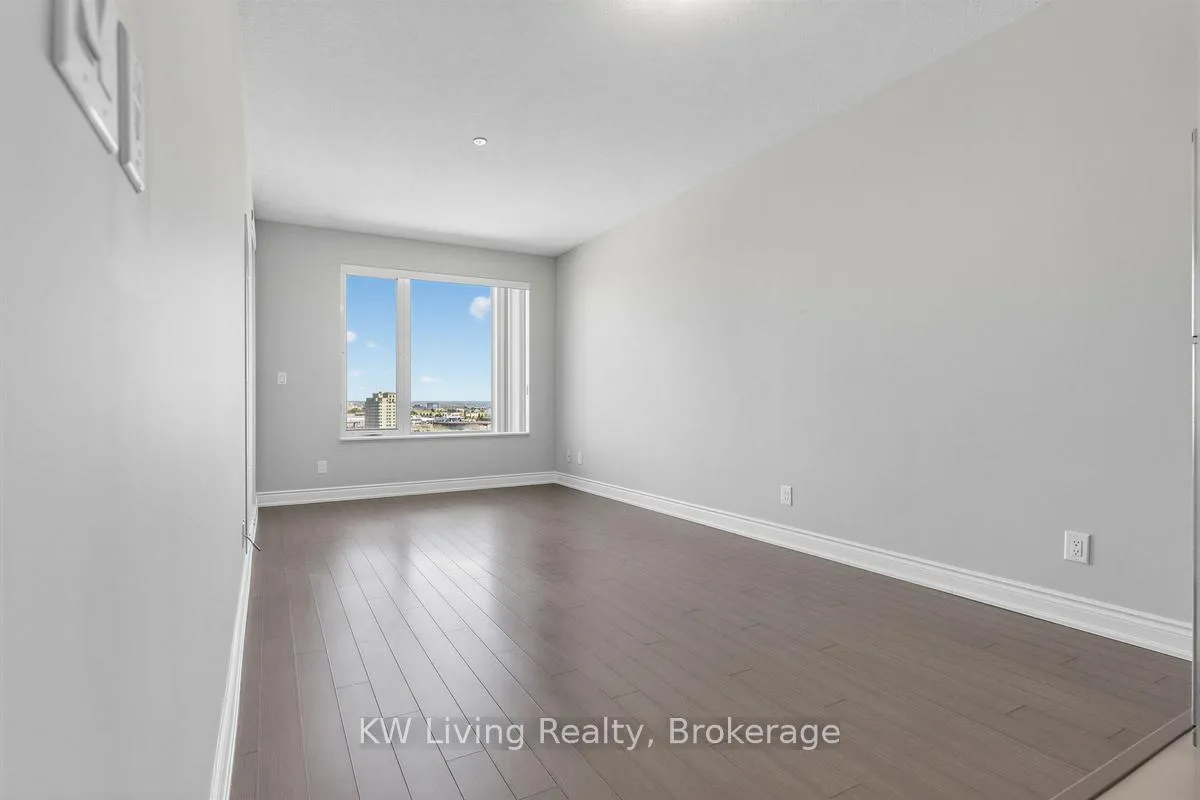 Photo 13 of Unit 1202, 277 South Park Road, Markham, Commerce Valley — HOMEH