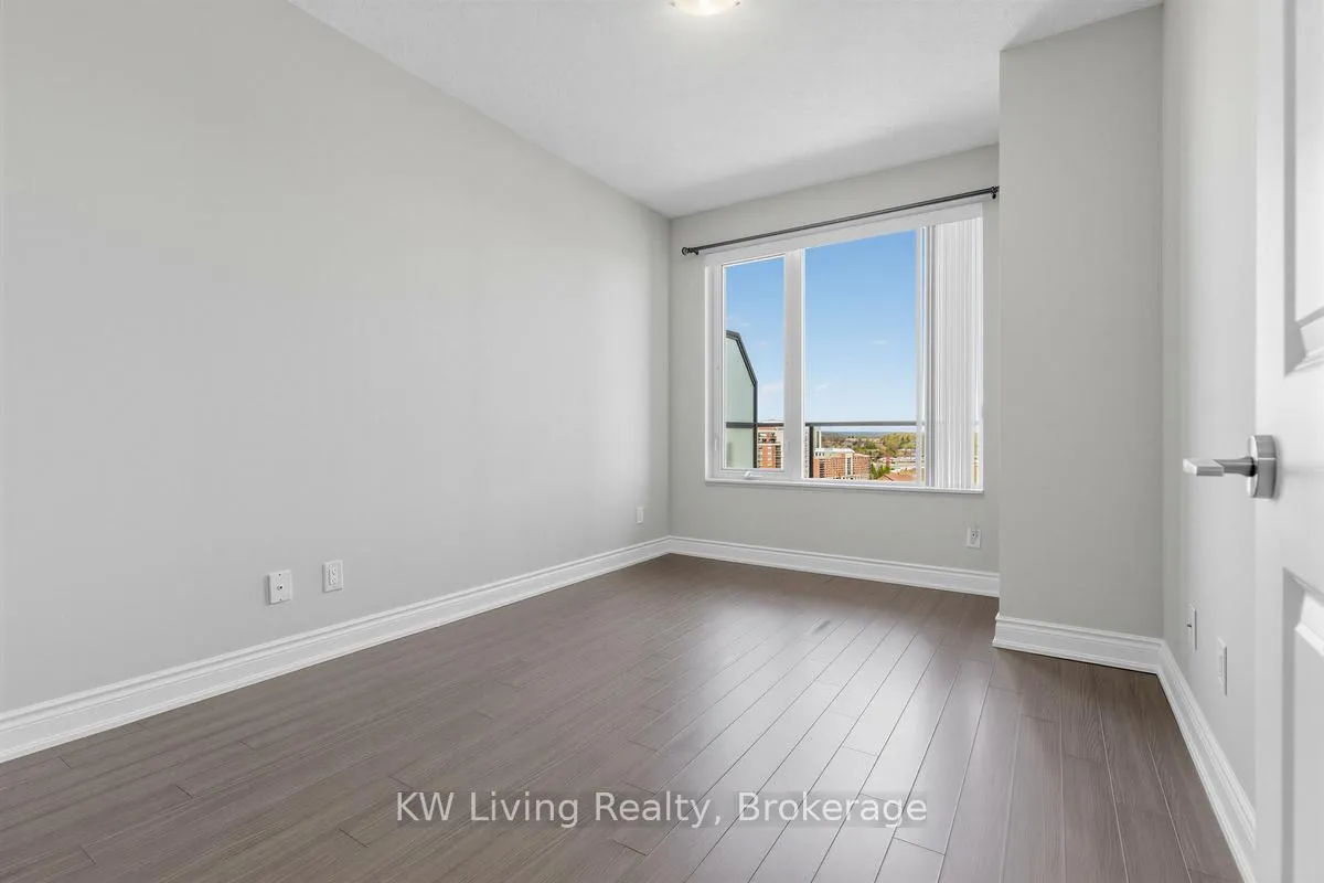 Photo 16 of Unit 1202, 277 South Park Road, Markham, Commerce Valley — HOMEH