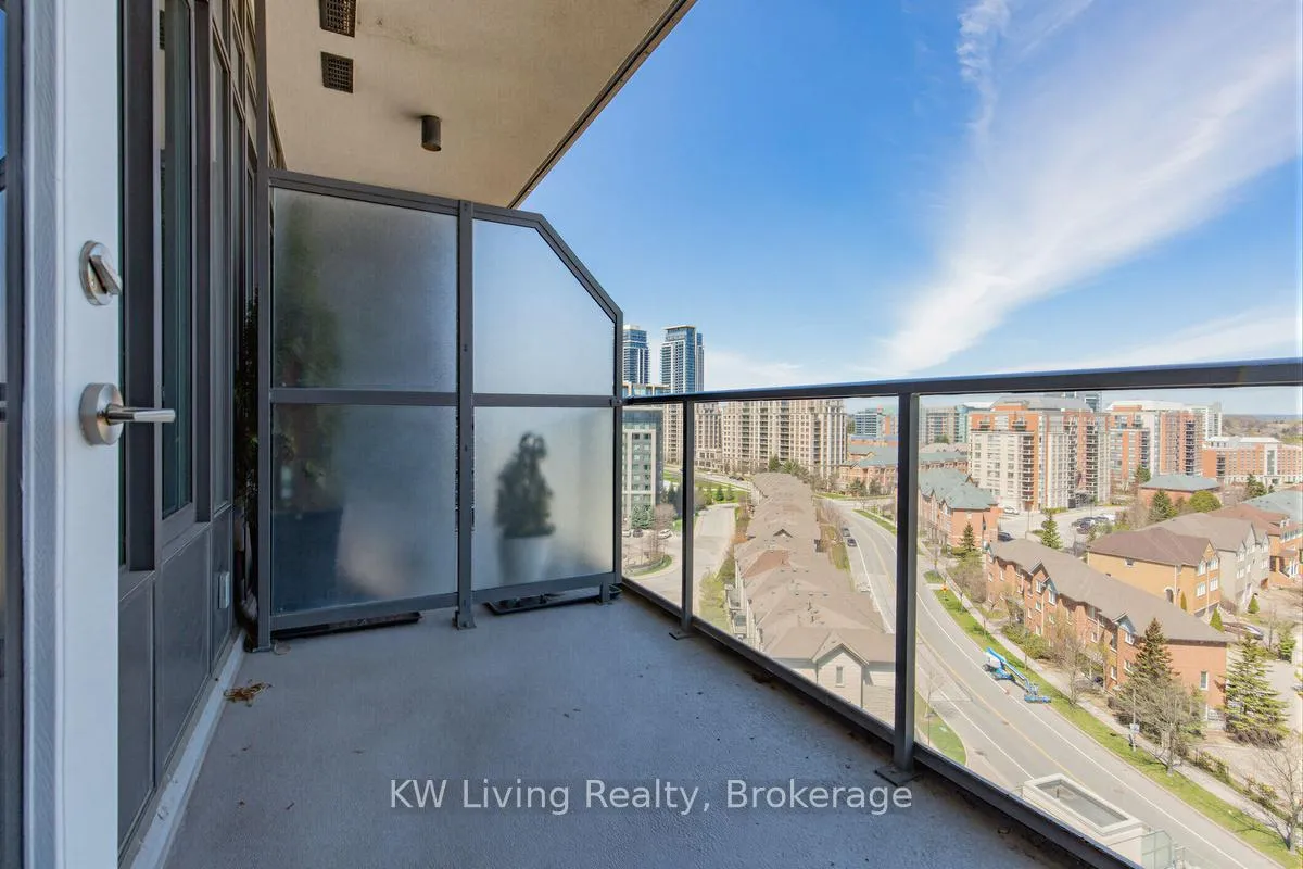 Photo 20 of Unit 1202, 277 South Park Road, Markham, Commerce Valley — HOMEH