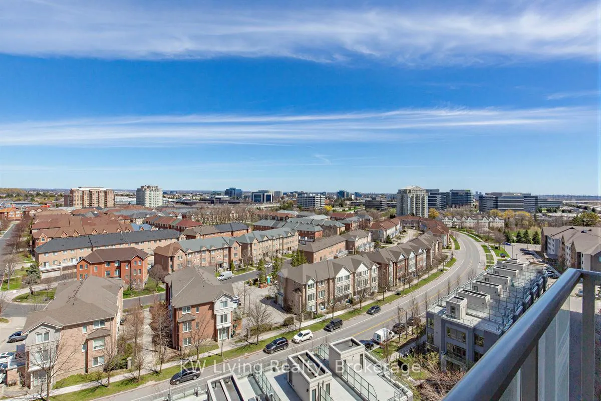 Photo 21 of Unit 1202, 277 South Park Road, Markham, Commerce Valley — HOMEH