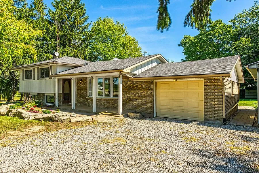 Photo 1 of 795 Port Maitland Road, Haldimand, Dunnville — HOMEH