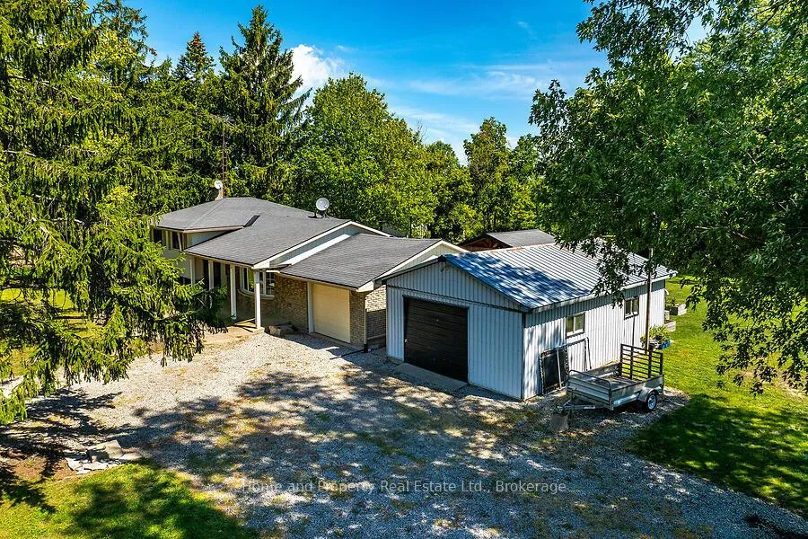 Photo 2 of 795 Port Maitland Road, Haldimand, Dunnville — HOMEH