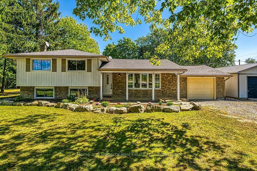 Photo 4 of 795 Port Maitland Road, Haldimand, Dunnville — HOMEH