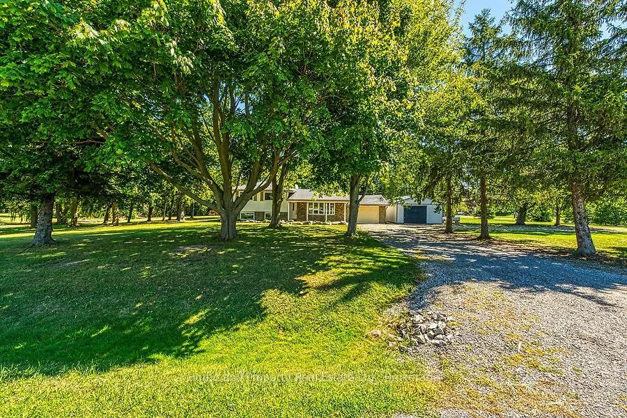 Photo 5 of 795 Port Maitland Road, Haldimand, Dunnville — HOMEH