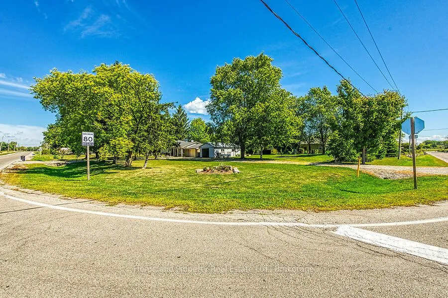 Photo 6 of 795 Port Maitland Road, Haldimand, Dunnville — HOMEH