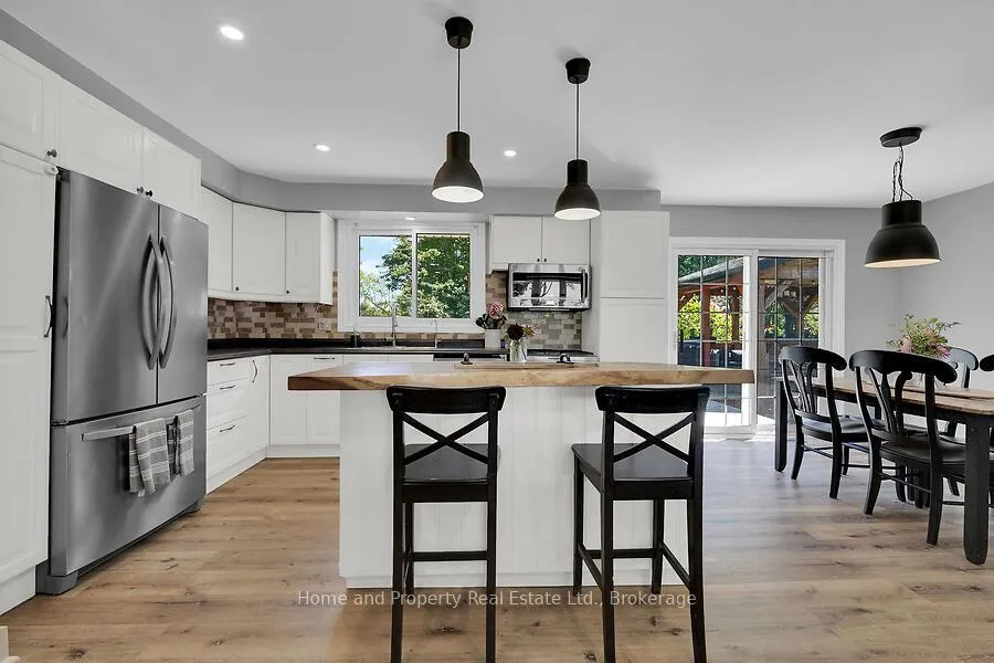 Photo 7 of 795 Port Maitland Road, Haldimand, Dunnville — HOMEH
