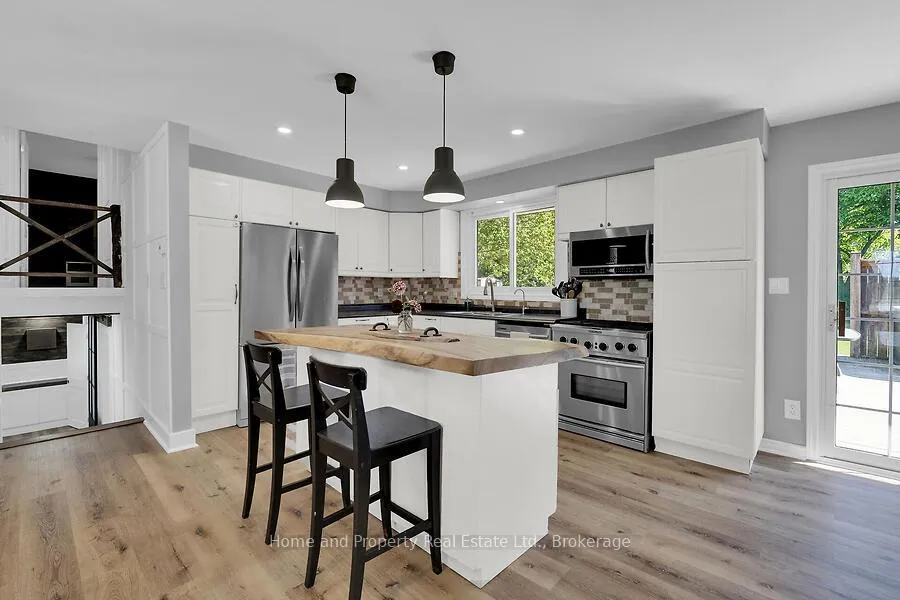 Photo 8 of 795 Port Maitland Road, Haldimand, Dunnville — HOMEH