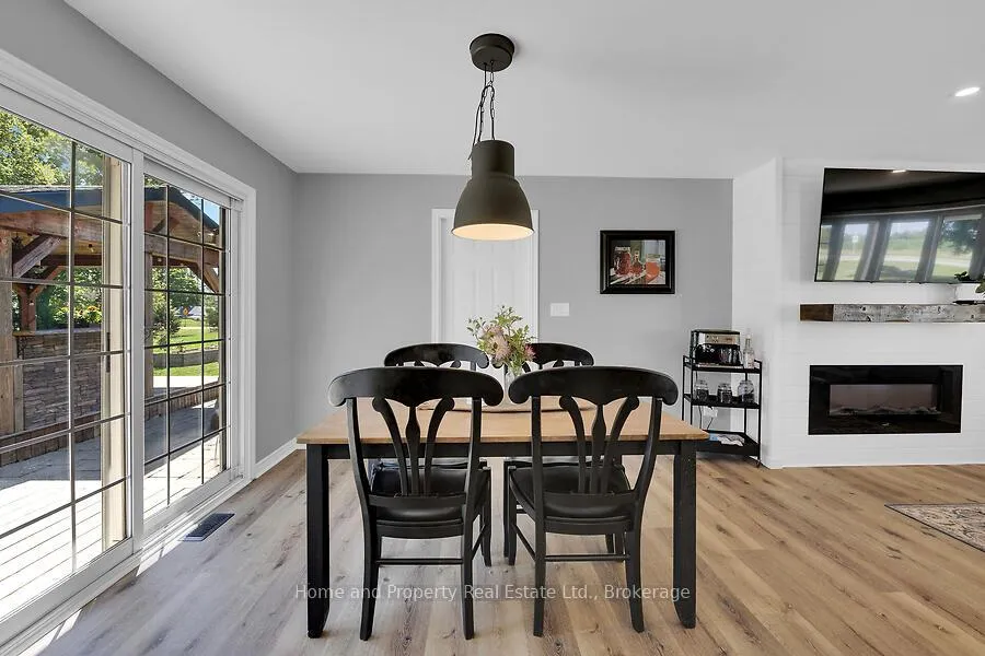Photo 14 of 795 Port Maitland Road, Haldimand, Dunnville — HOMEH