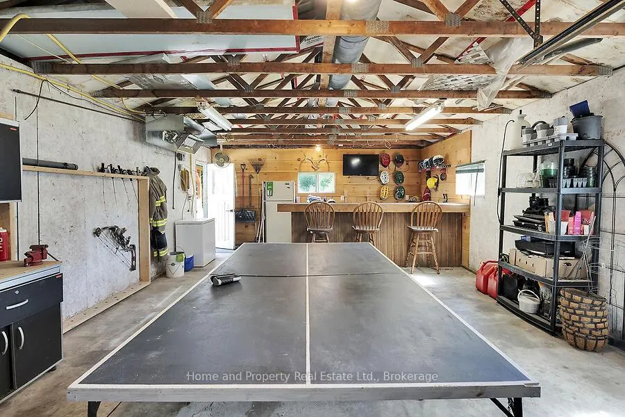 Photo 36 of 795 Port Maitland Road, Haldimand, Dunnville — HOMEH