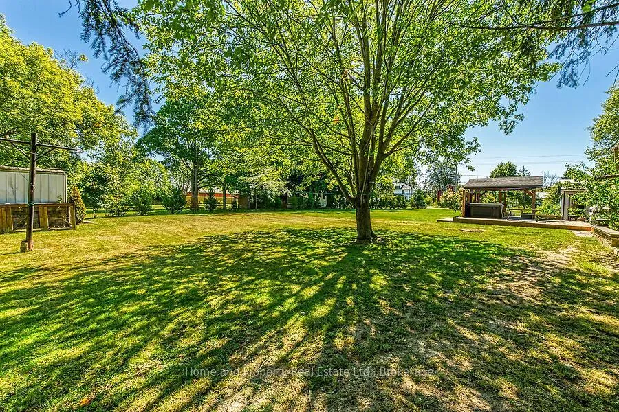 Photo 39 of 795 Port Maitland Road, Haldimand, Dunnville — HOMEH