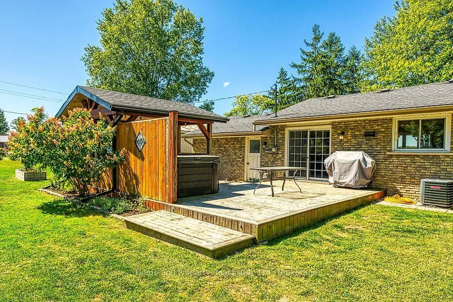Photo 40 of 795 Port Maitland Road, Haldimand, Dunnville — HOMEH