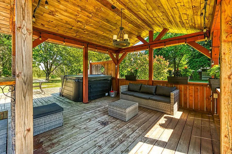 Photo 41 of 795 Port Maitland Road, Haldimand, Dunnville — HOMEH