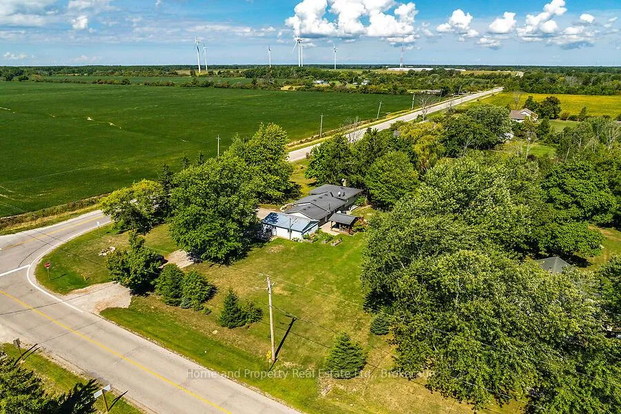 Photo 45 of 795 Port Maitland Road, Haldimand, Dunnville — HOMEH