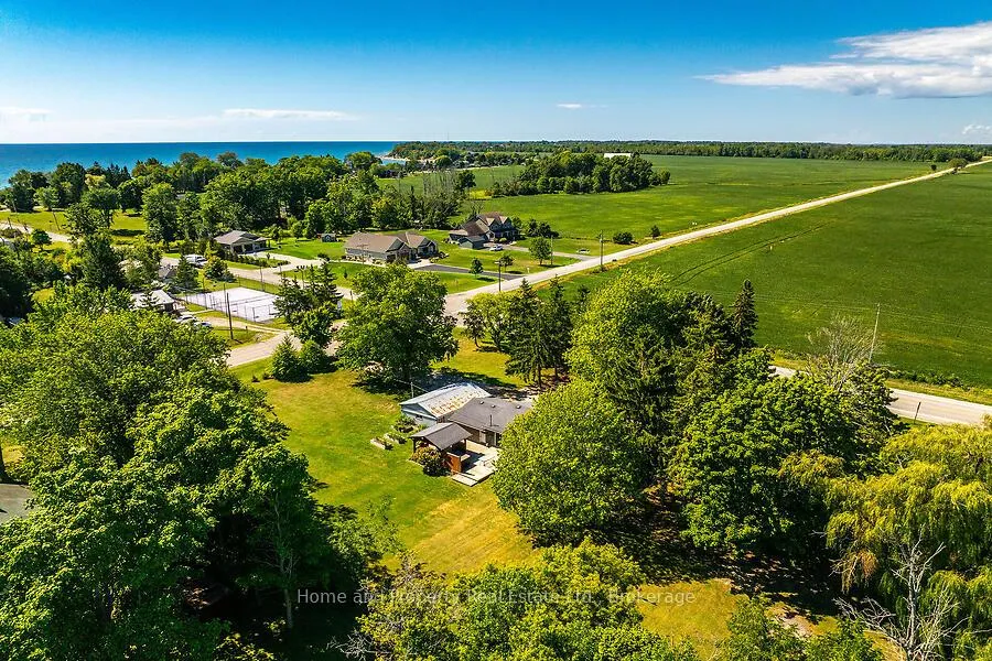 Photo 46 of 795 Port Maitland Road, Haldimand, Dunnville — HOMEH