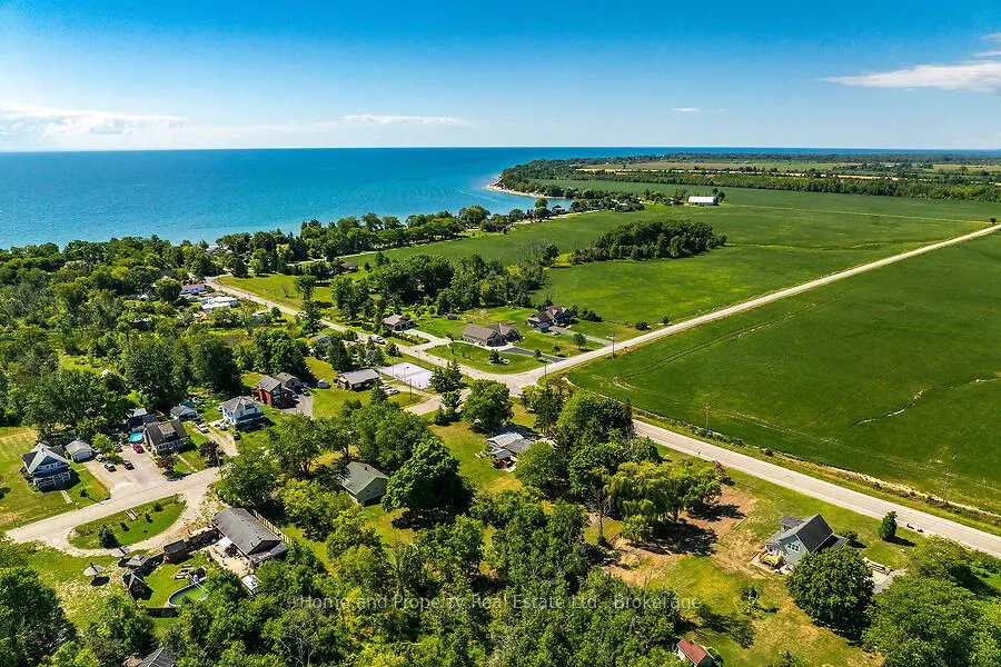 Photo 47 of 795 Port Maitland Road, Haldimand, Dunnville — HOMEH