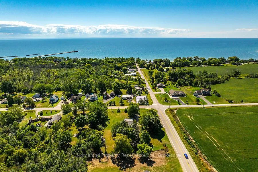 Photo 48 of 795 Port Maitland Road, Haldimand, Dunnville — HOMEH