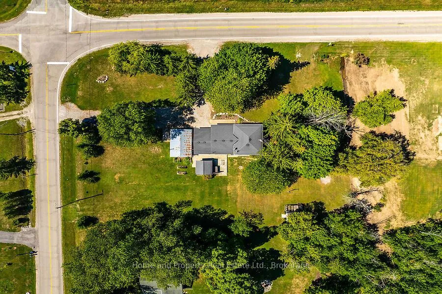 Photo 49 of 795 Port Maitland Road, Haldimand, Dunnville — HOMEH