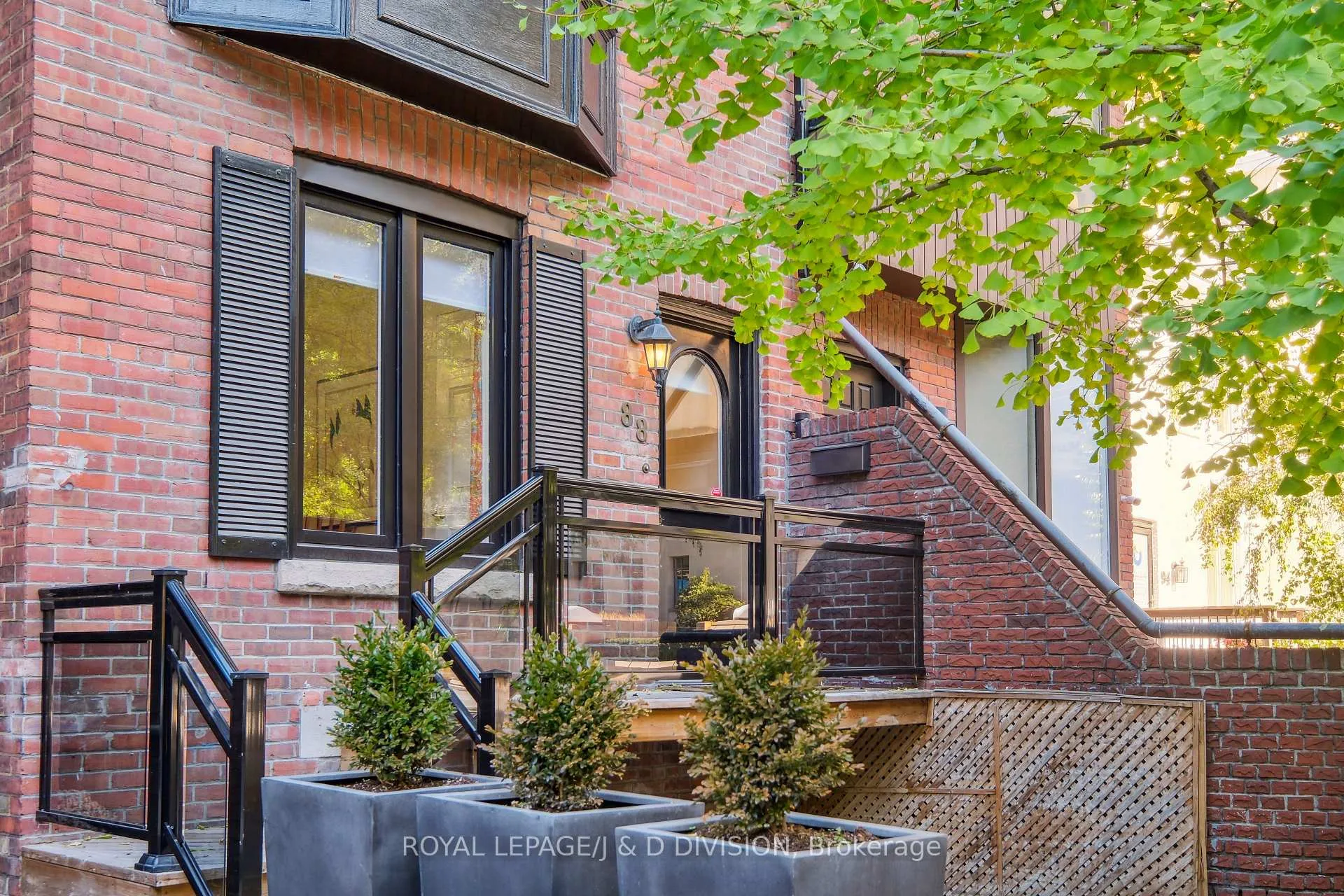 Photo 1 of 88 Asquith Avenue, Toronto, Rosedale-Moore Park — HOMEH