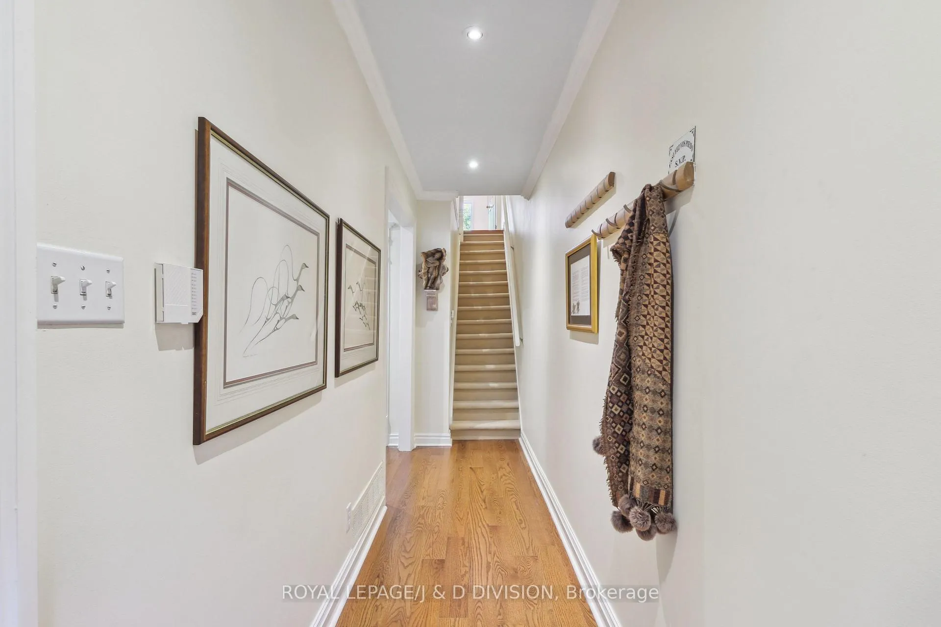Photo 2 of 88 Asquith Avenue, Toronto, Rosedale-Moore Park — HOMEH