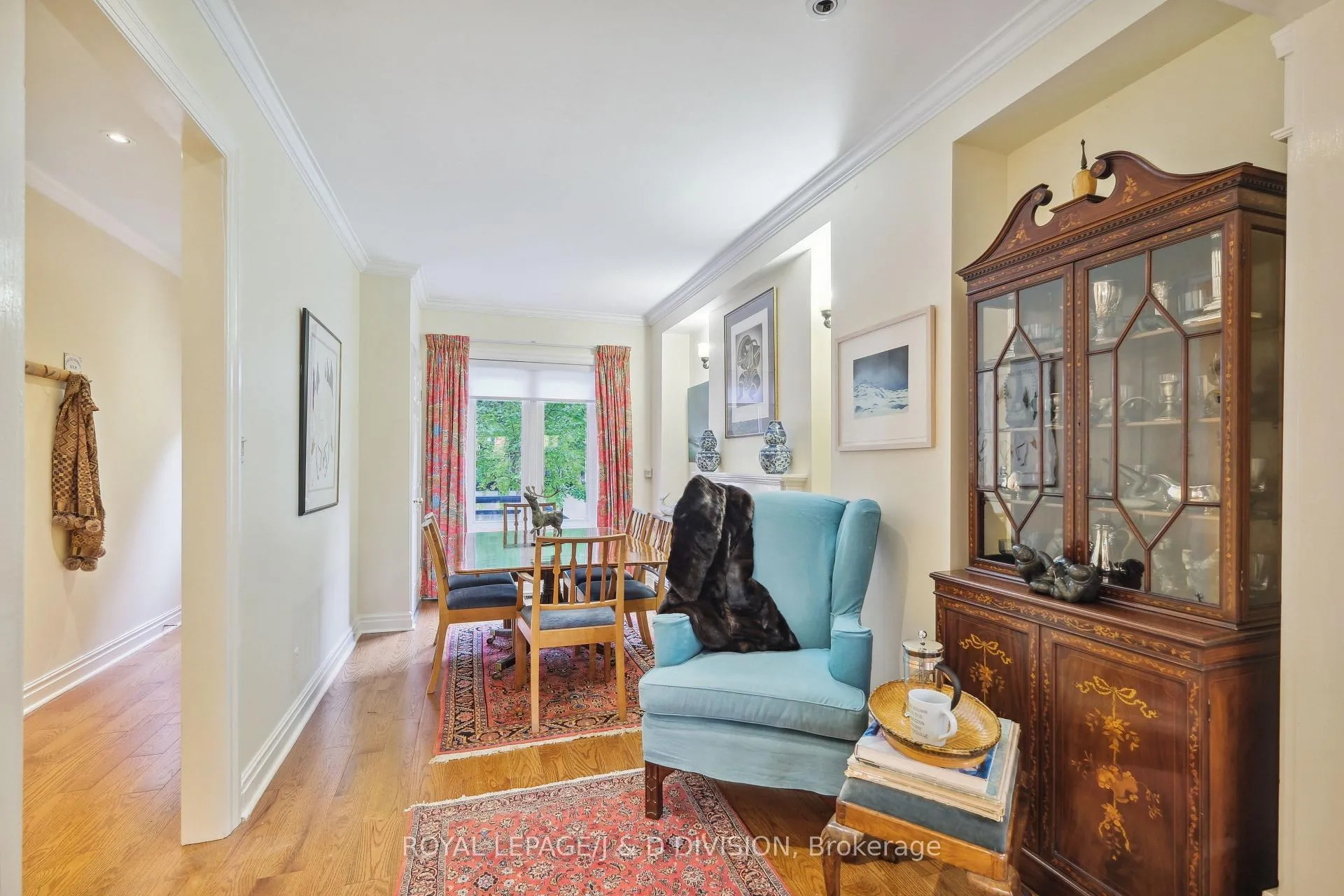 Photo 3 of 88 Asquith Avenue, Toronto, Rosedale-Moore Park — HOMEH
