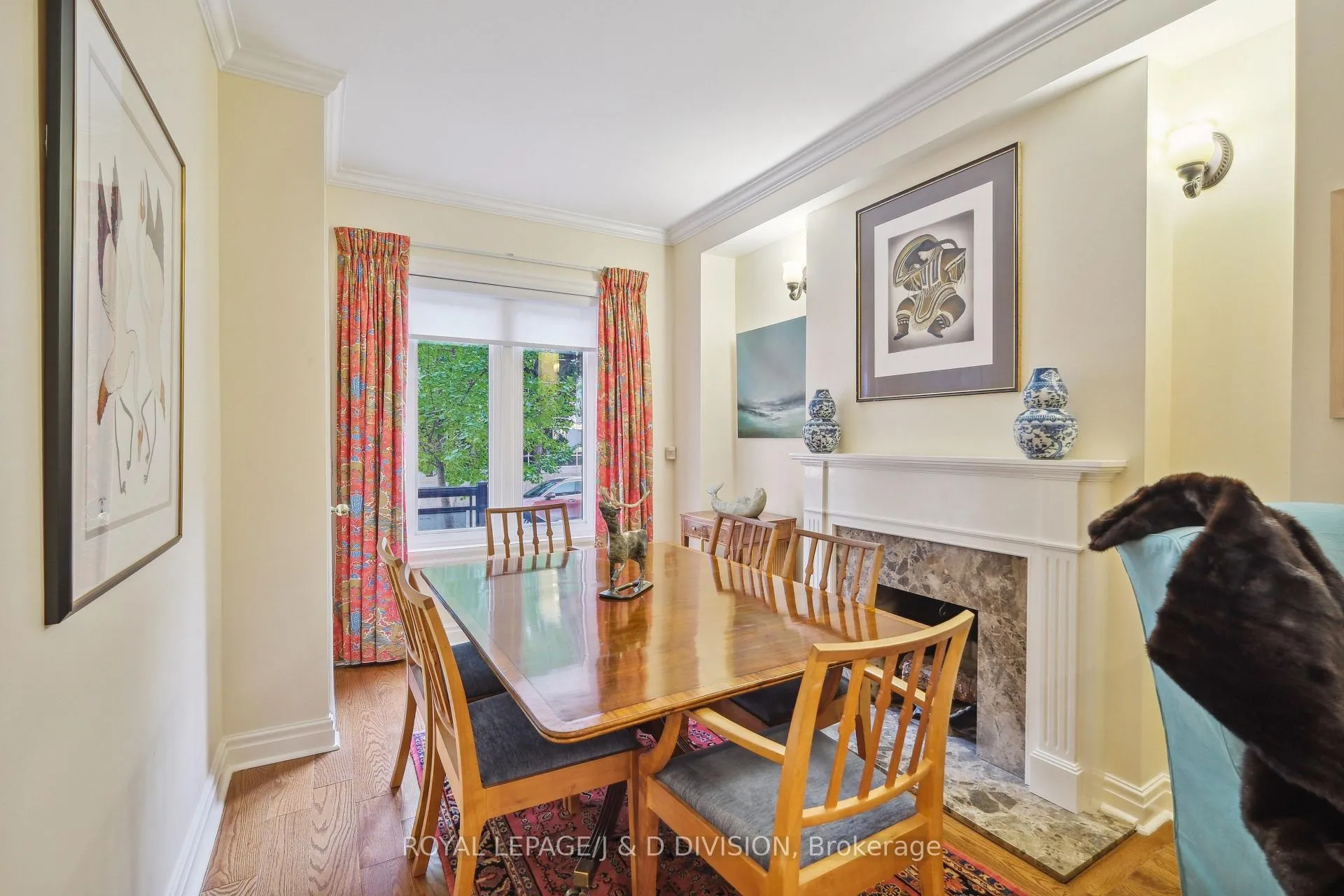 Photo 4 of 88 Asquith Avenue, Toronto, Rosedale-Moore Park — HOMEH