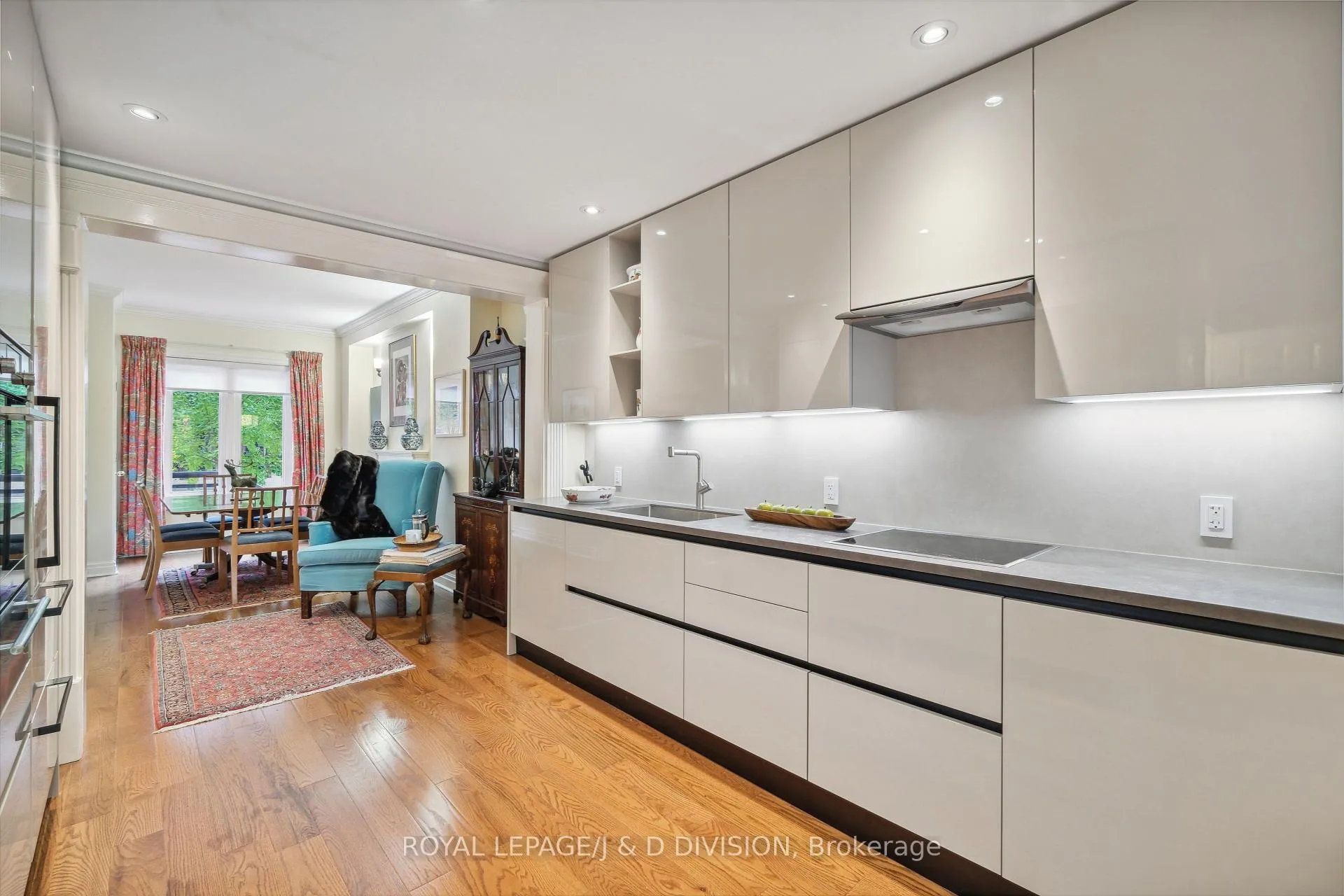 Photo 7 of 88 Asquith Avenue, Toronto, Rosedale-Moore Park — HOMEH