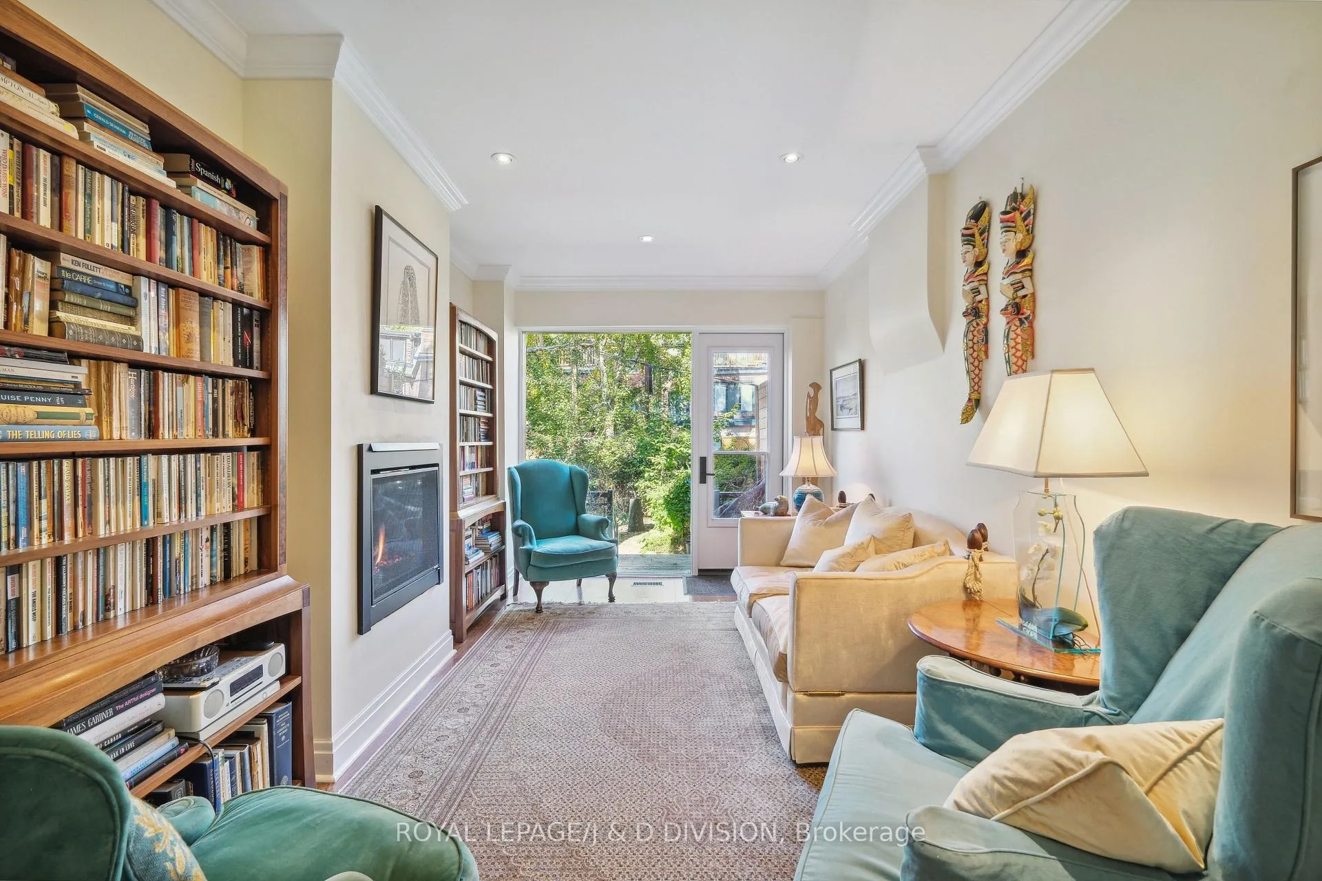 Photo 8 of 88 Asquith Avenue, Toronto, Rosedale-Moore Park — HOMEH