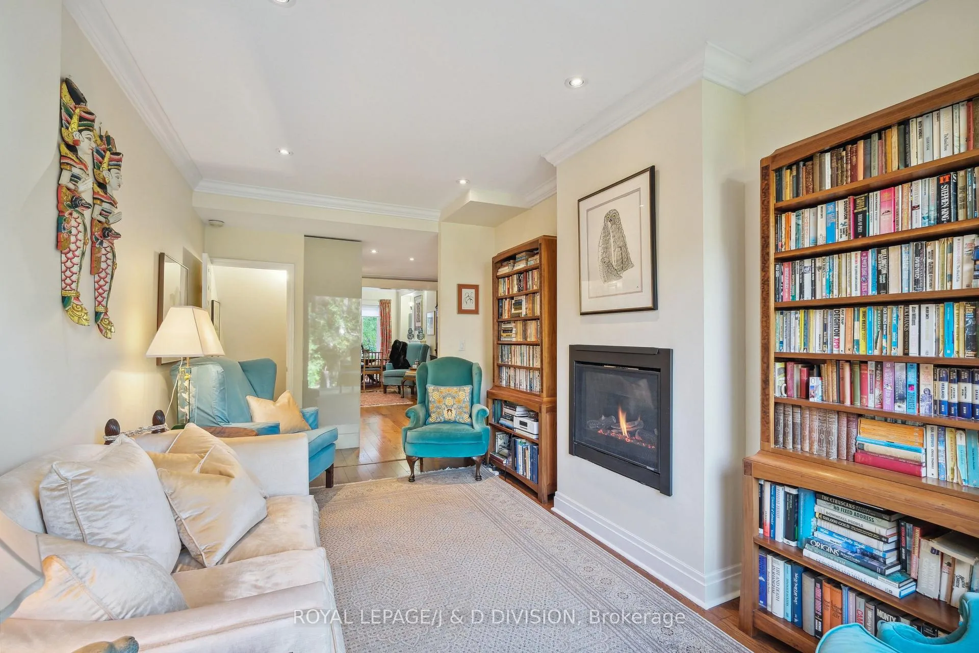 Photo 9 of 88 Asquith Avenue, Toronto, Rosedale-Moore Park — HOMEH