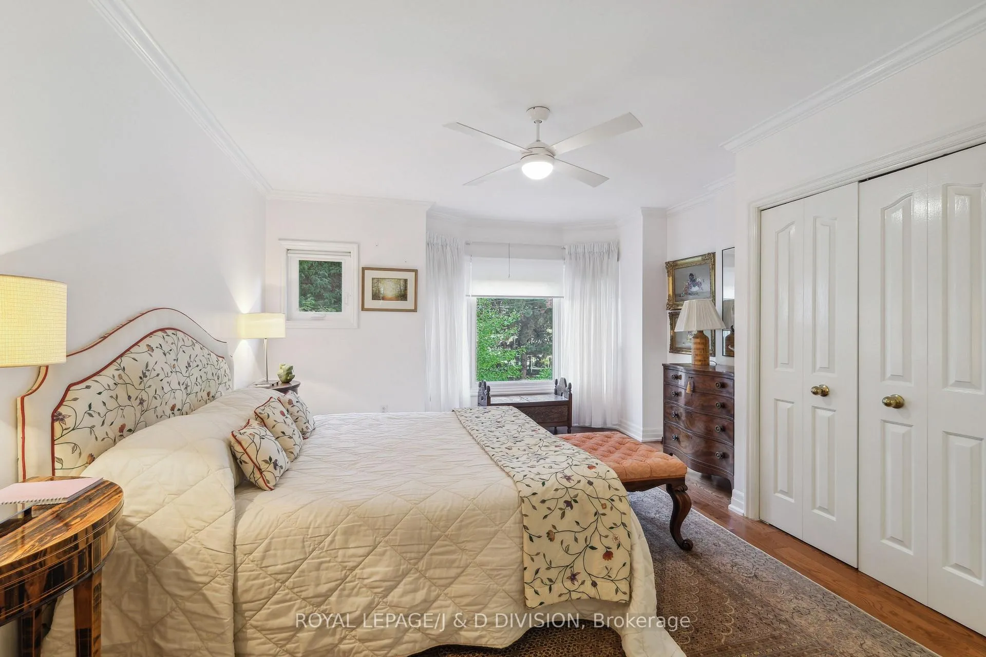Photo 11 of 88 Asquith Avenue, Toronto, Rosedale-Moore Park — HOMEH