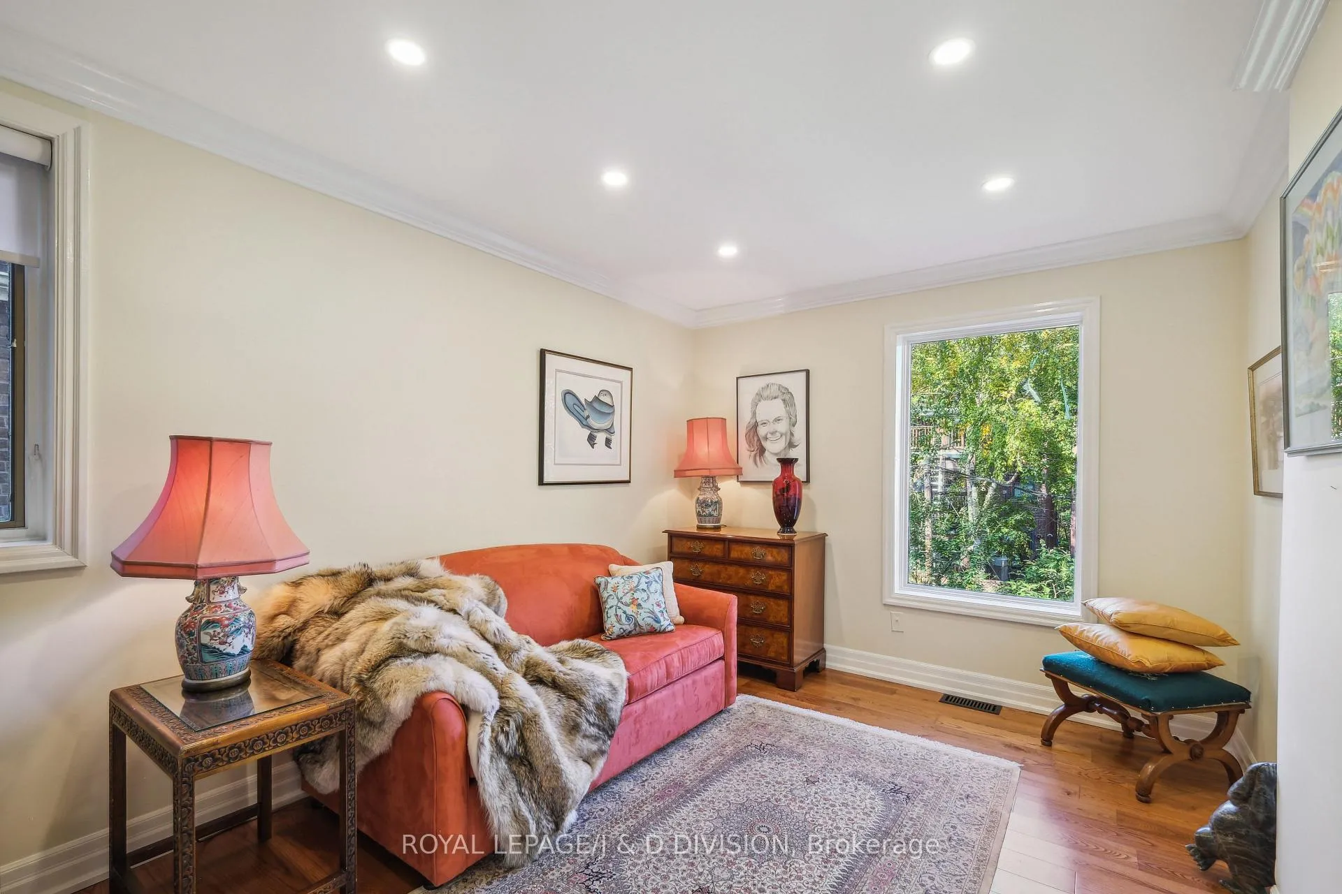 Photo 15 of 88 Asquith Avenue, Toronto, Rosedale-Moore Park — HOMEH