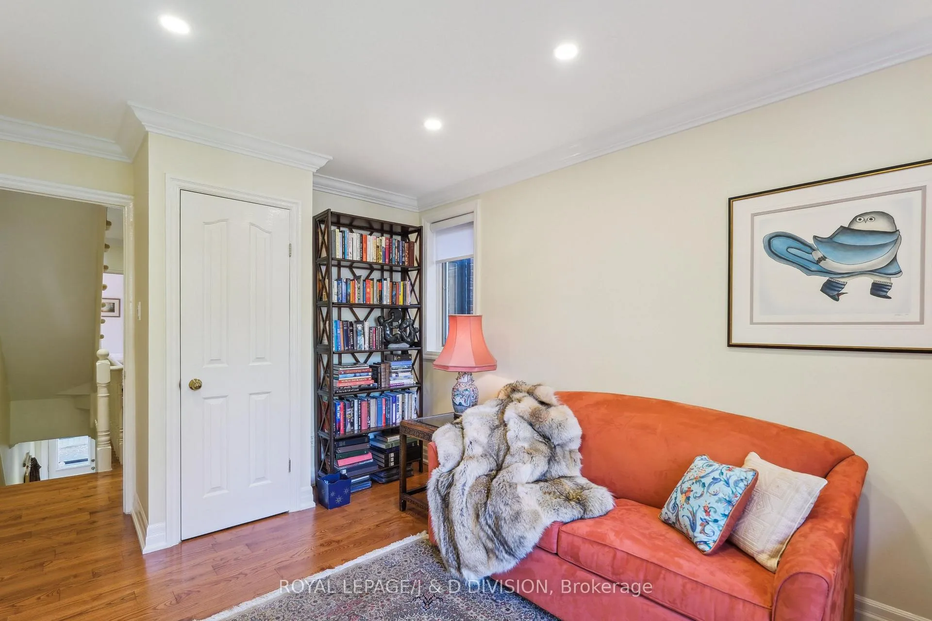 Photo 16 of 88 Asquith Avenue, Toronto, Rosedale-Moore Park — HOMEH