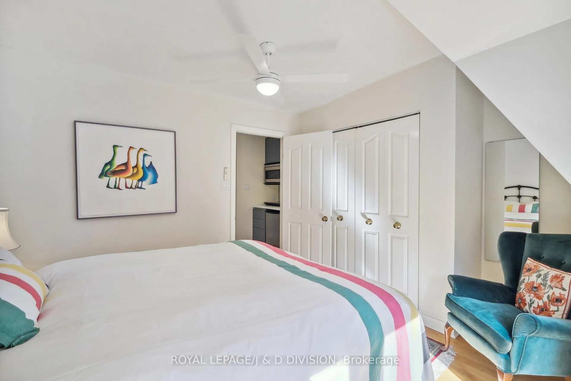 Photo 21 of 88 Asquith Avenue, Toronto, Rosedale-Moore Park — HOMEH