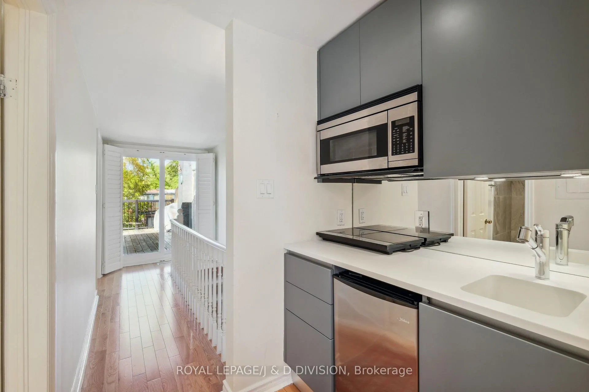 Photo 24 of 88 Asquith Avenue, Toronto, Rosedale-Moore Park — HOMEH
