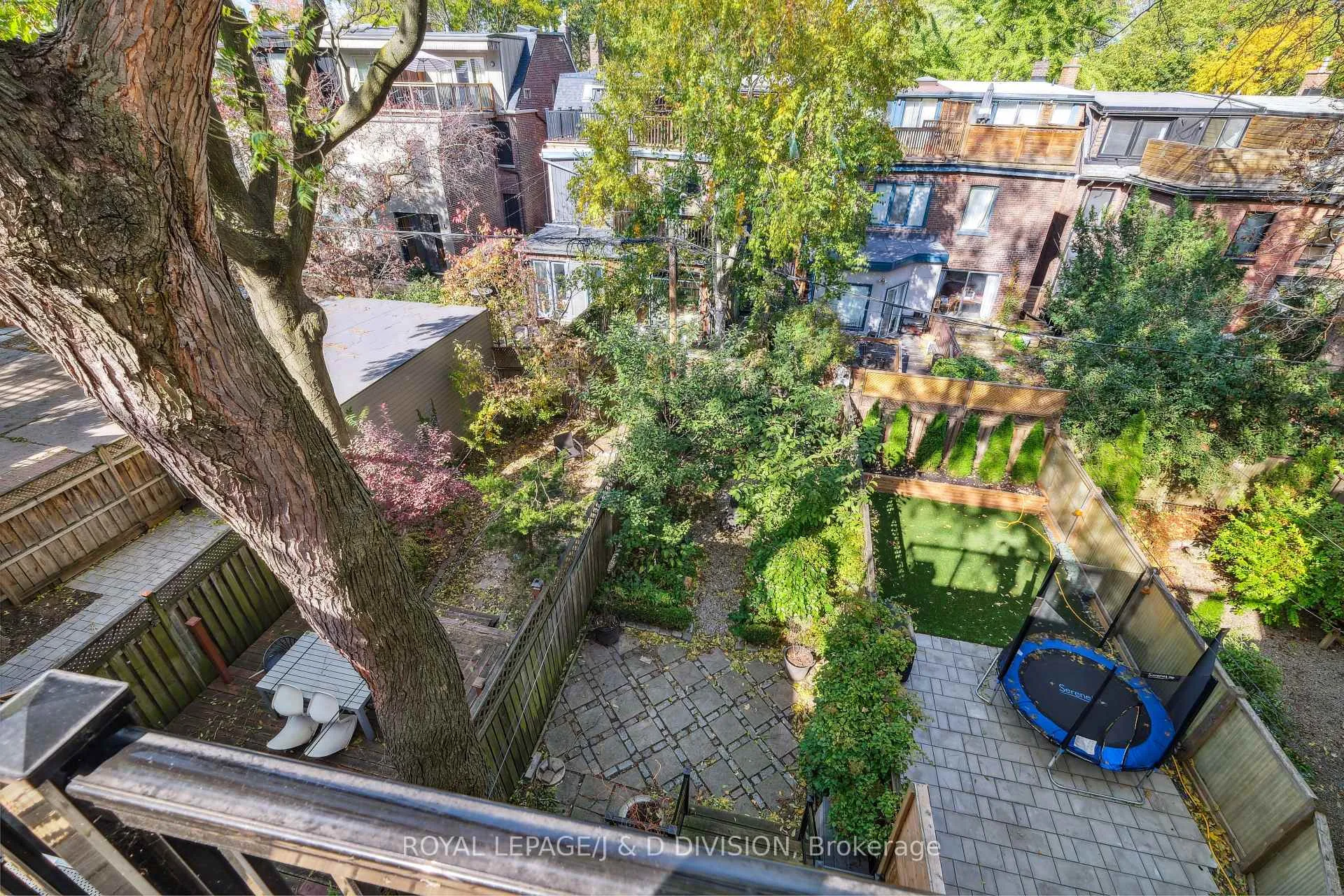 Photo 28 of 88 Asquith Avenue, Toronto, Rosedale-Moore Park — HOMEH