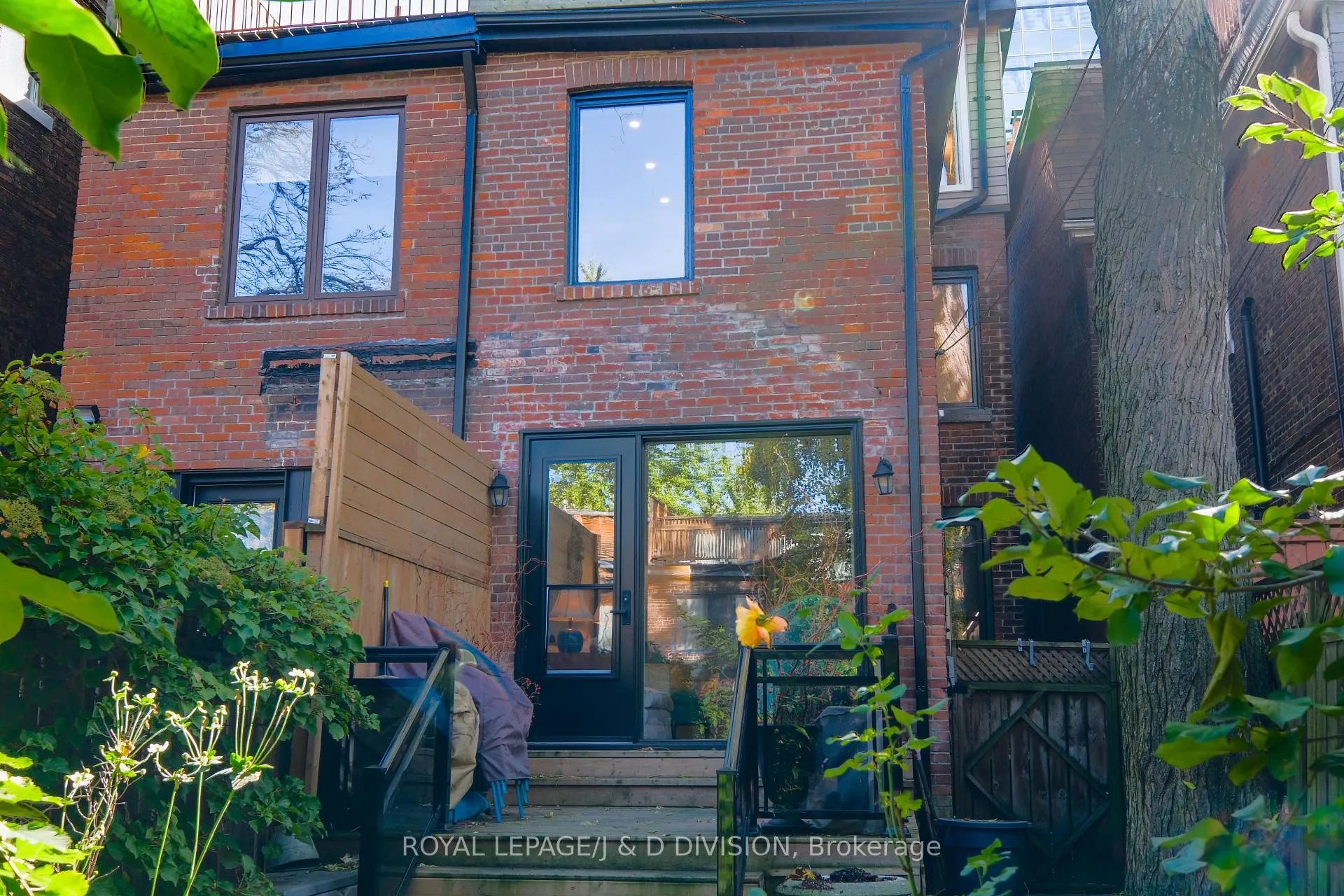Photo 38 of 88 Asquith Avenue, Toronto, Rosedale-Moore Park — HOMEH